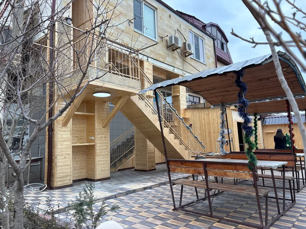 Квартира Комната — Дербент