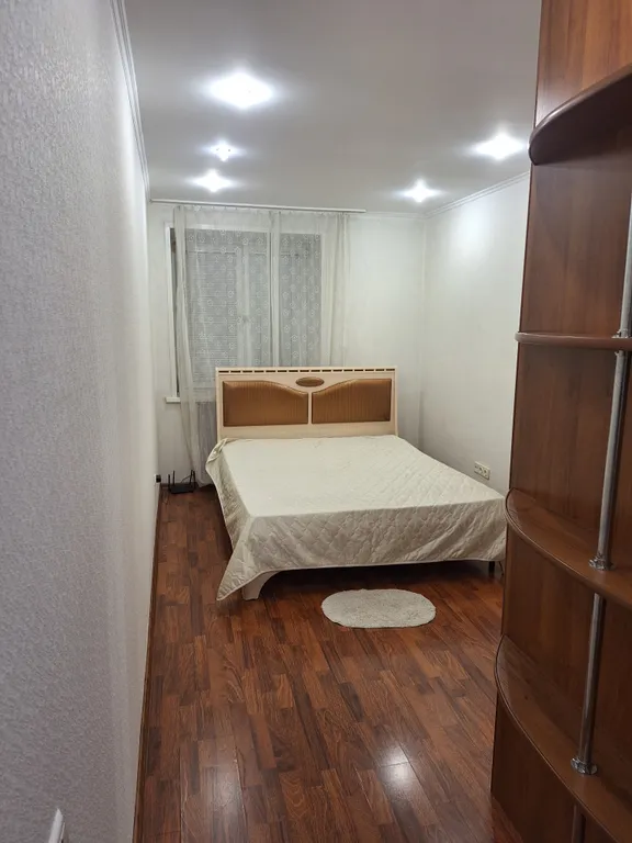 Квартира Комфортная квартира — Красноярск