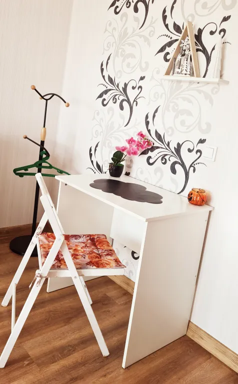 Уютная квартира в самом центре города