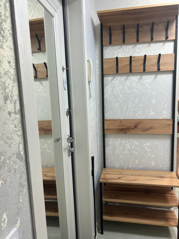 По домашнему уютная квартира в 100 метрах от федеральной трассы