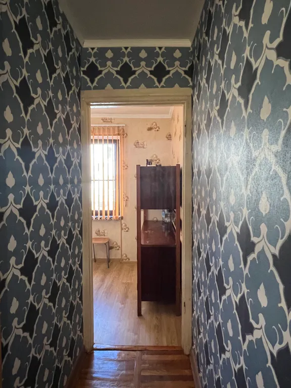 Квартира Однокомнатная квартира в центре — Сухум