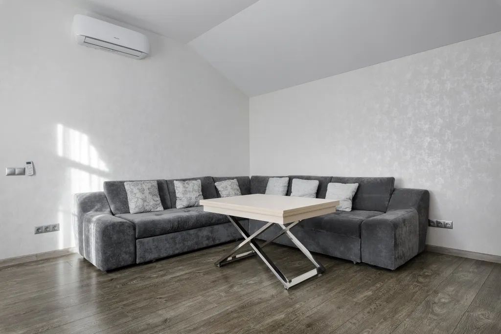 Квартира Современная 3 комнатная квартира с евроремонтом — Москва