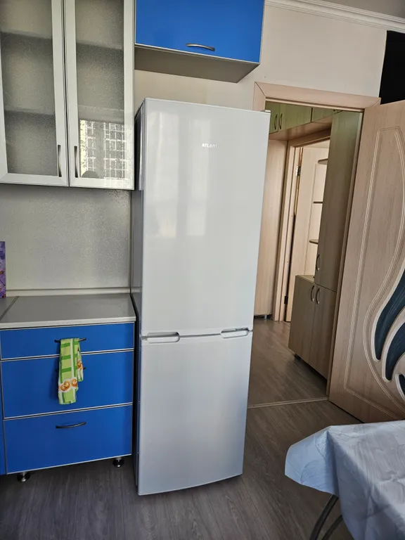 Отличная 1-квартира!!!