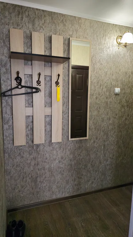 Уютная квартира в центре