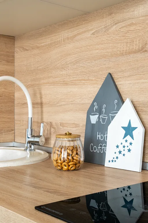 Квартира Квартира Hugge flat — Санкт-Петербург