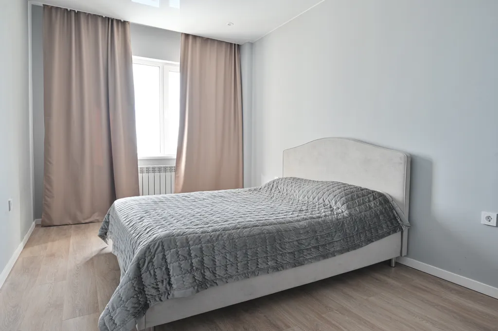 Шикарная евродвушка в новом ЖК