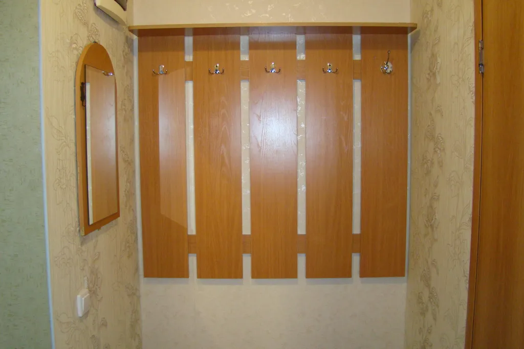 Уютная квартира в жилом комплексе Стрижи