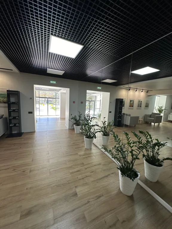 Квартира Квартира 4-местный номер в апарт-отеле — Анапа