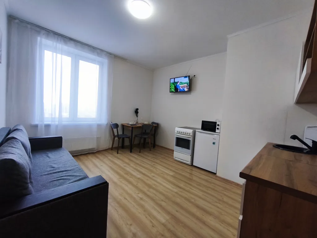 Квартира Просторная 2-х комнатная квартира с прекрасными видами  возле метро — Екатеринбург