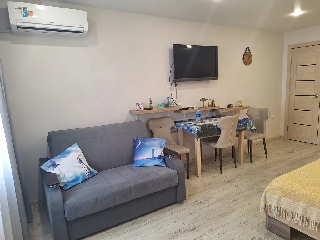 Уютная квартира в центре