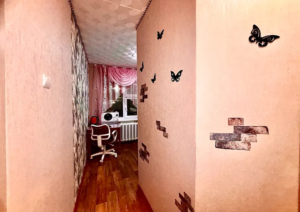 Комфортная квартира у набережной