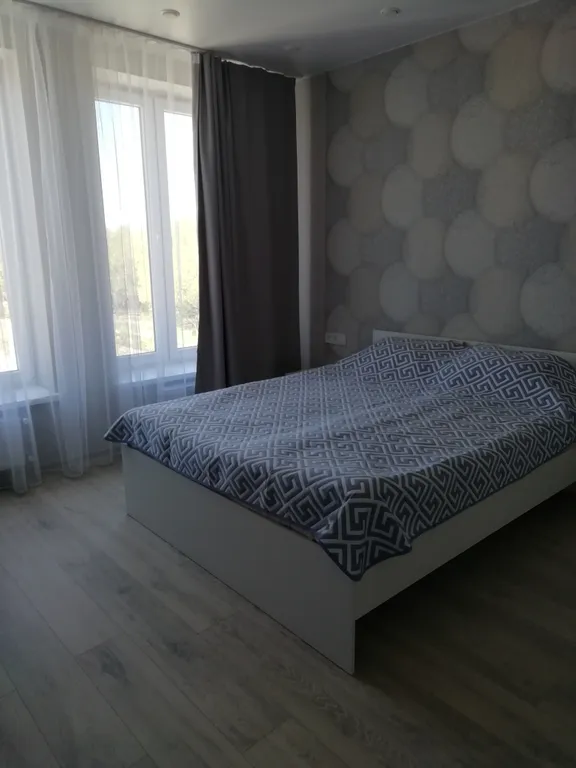 Квартира Квартира Дом у мостика — Зеленоградск