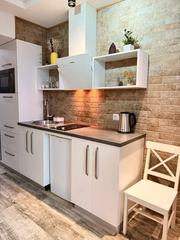 Жемчужина пляжа, 6 этаж