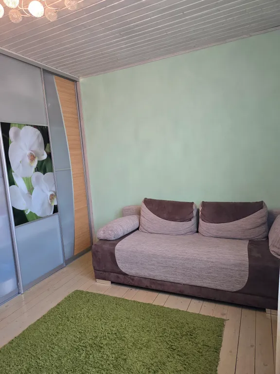 Уютный коттедж