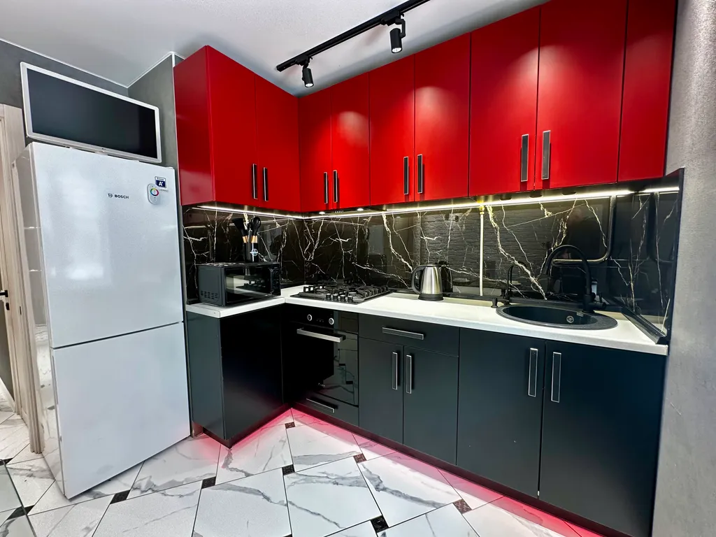 Квартира 2-комнатная Квартира — Симферополь