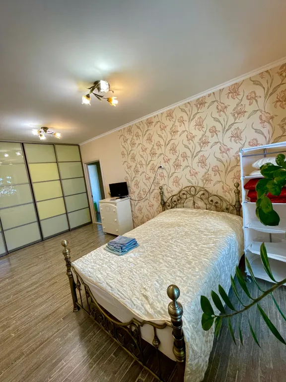 Квартира в центре на Театральной площади