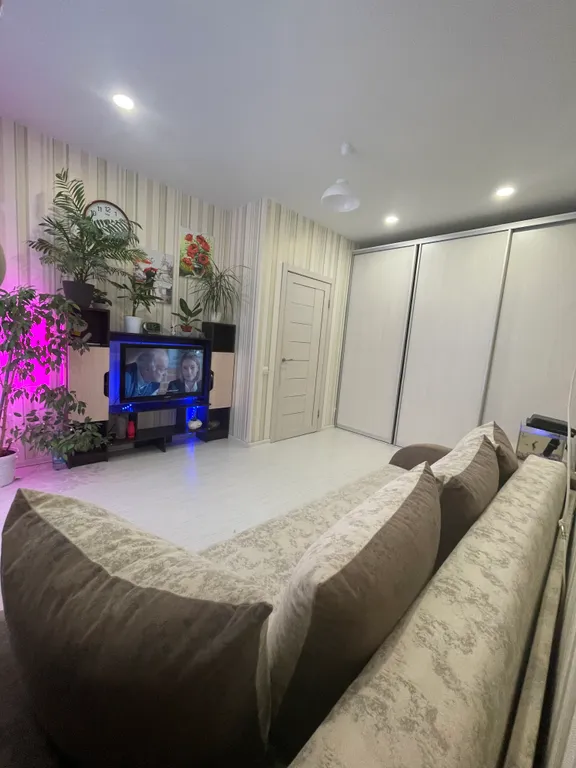 Квартира Уютная квартира на море — Светлогорск