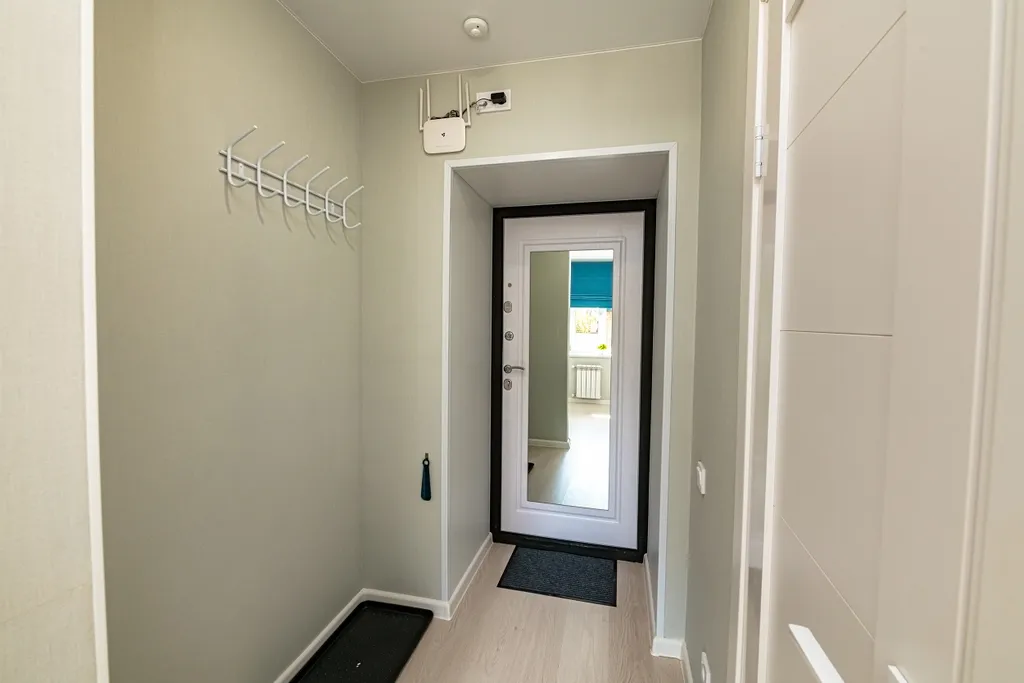 Уютная квартира у Бухты Федорова