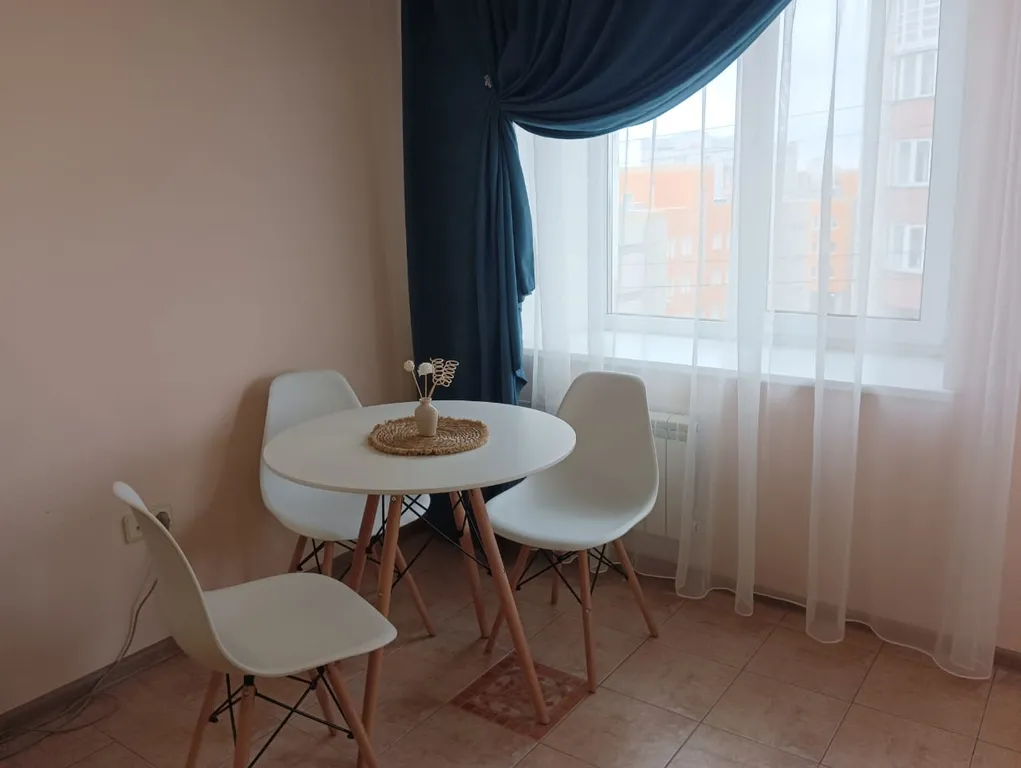 Квартира Уютная квартира в центре города — Омск