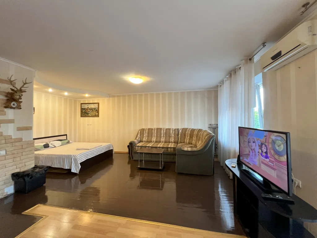 Квартира в центре