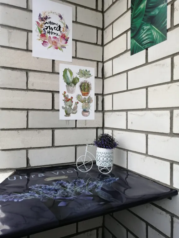 Видовые апартаменты