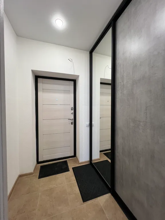 Уютная студия в центре города