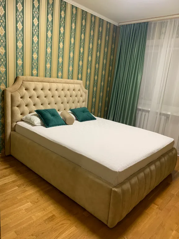 Лучшая квартира для деловых людей — аренда посуточно в Азов