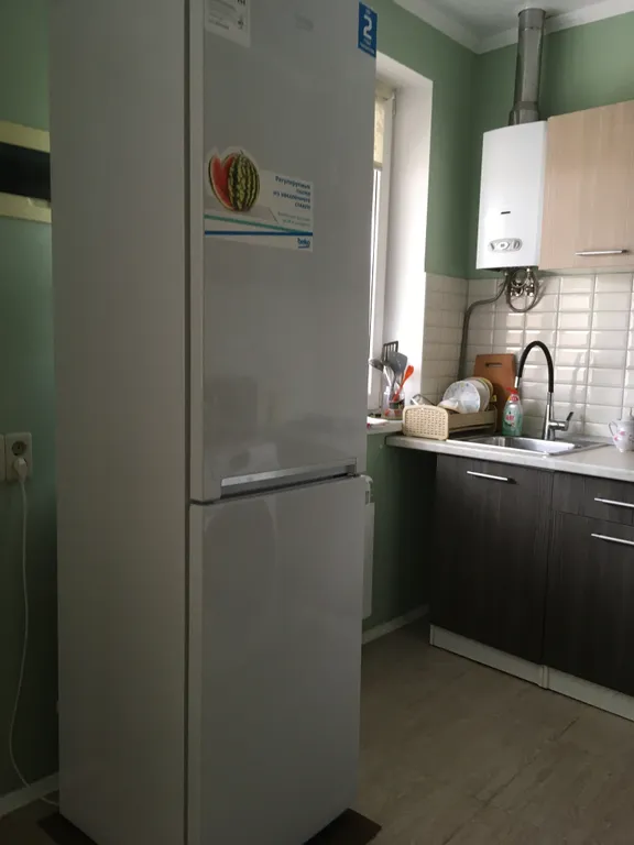 Коттедж Двухэтажный коттедж с видом на горы — Кисловодск