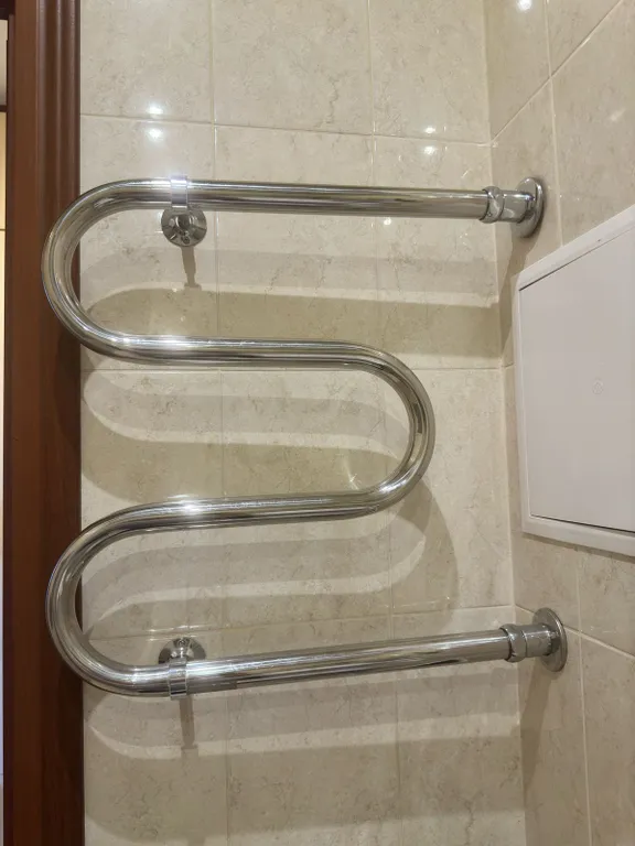 Квартира Квартира Уютная студия в семейном квартале — Волгоград