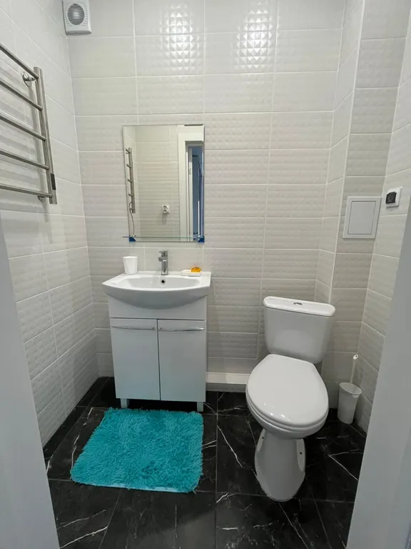 Уютная квартира в Пионерском