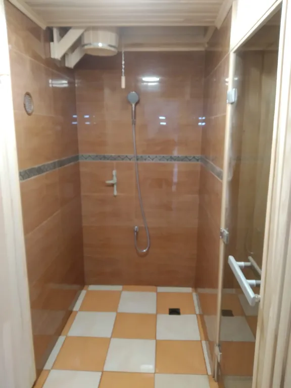 Уютный дом для летнего отдыха