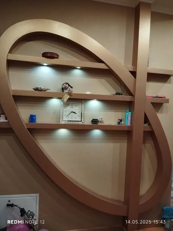 Мечта туриста