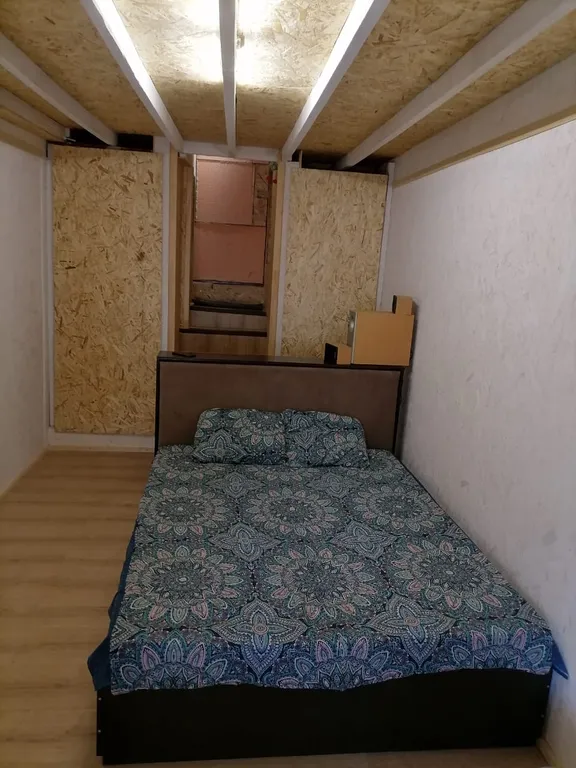 Коттедж 1-комнатный Дом — аренда посуточно в Небуг