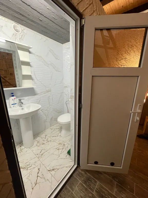 Коттедж Добрый домик Роуз — Дербент