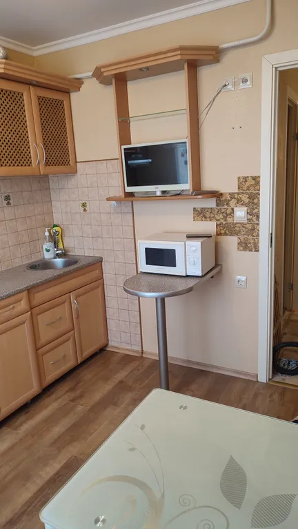 Уютная квартира в 5 минутах от моря