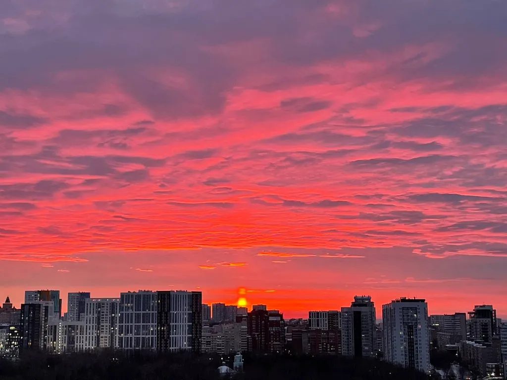 Квартира на Городских горках