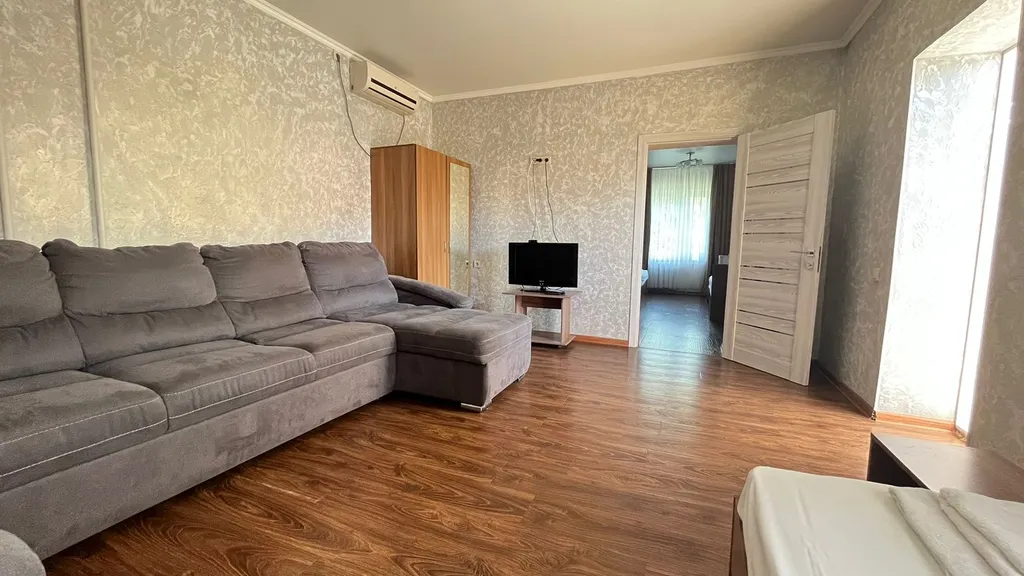 Квартира Комната — Анапа