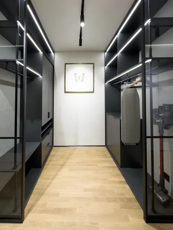 Дизайнерский апартамент с видом на море