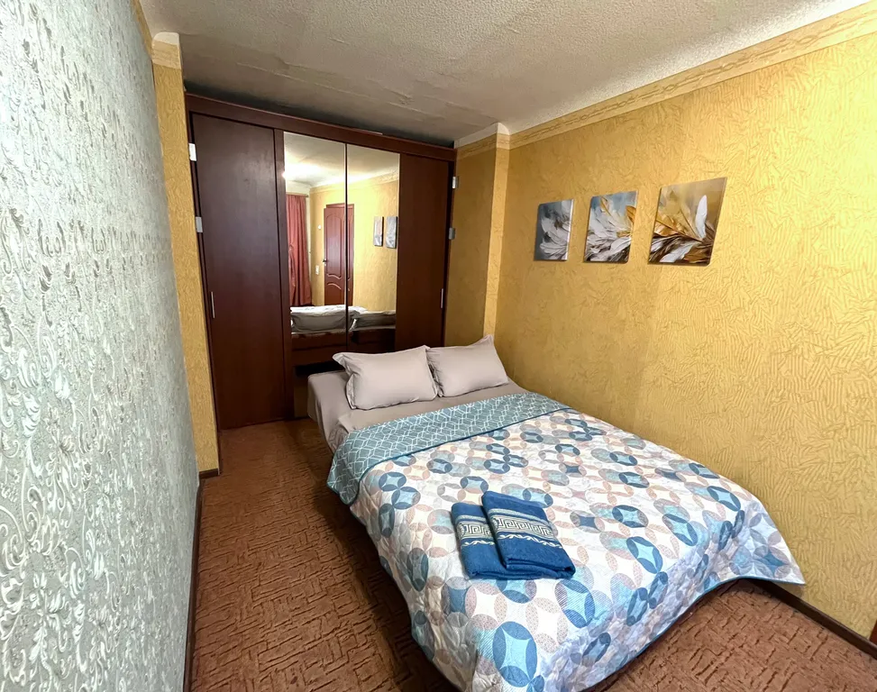 Квартира в самом центре Калуги