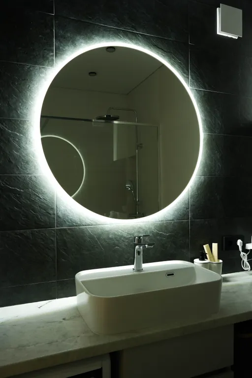 Квартира Квартира Студия Gray — Севастополь