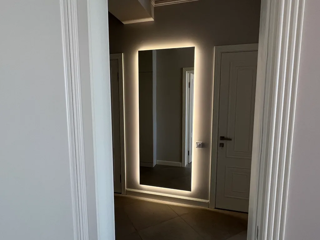 Квартира Уютная квартира в центре города — Махачкала