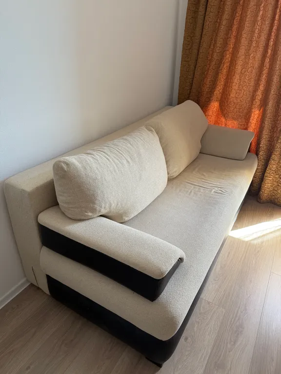 Уютная квартира с потрясающим видом