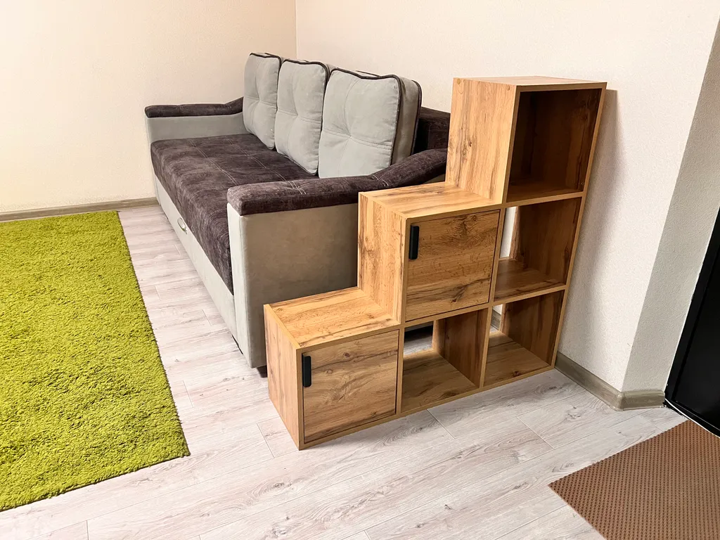 Рядом с Центральной Районной Больницей