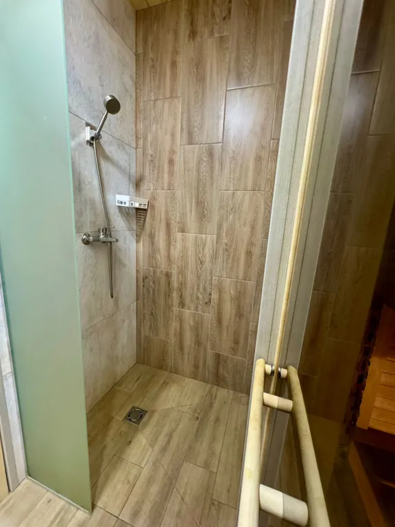 Комфортабельный коттедж 4+2