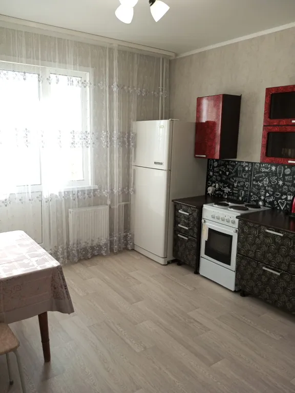 Апартаменты рядом с аквапарком