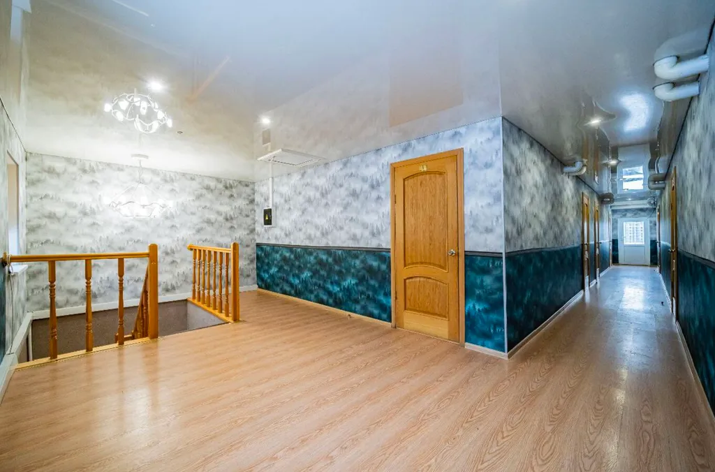 Коттедж: Всё включено бассейн, сауна, хаммам, бильярд и мангал!