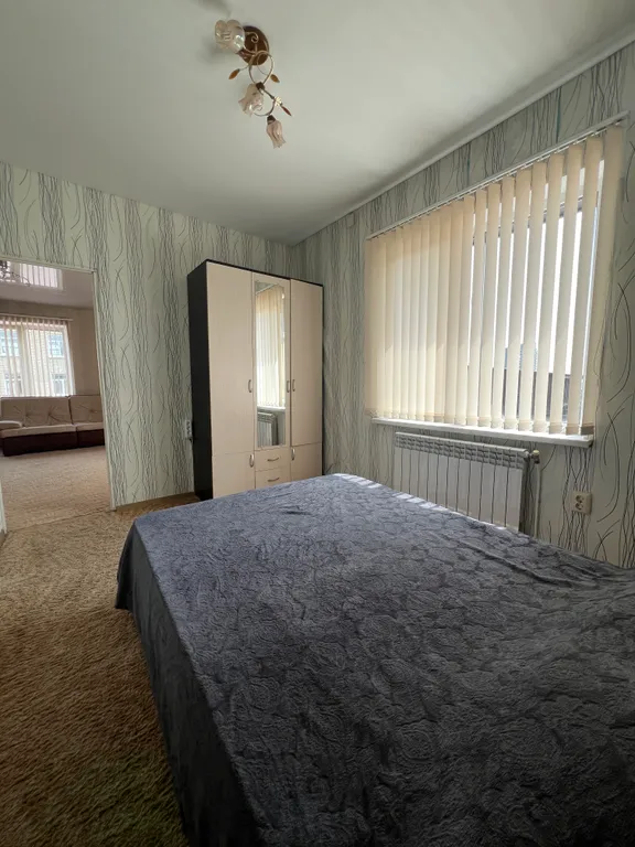 Уютный гостевой дом