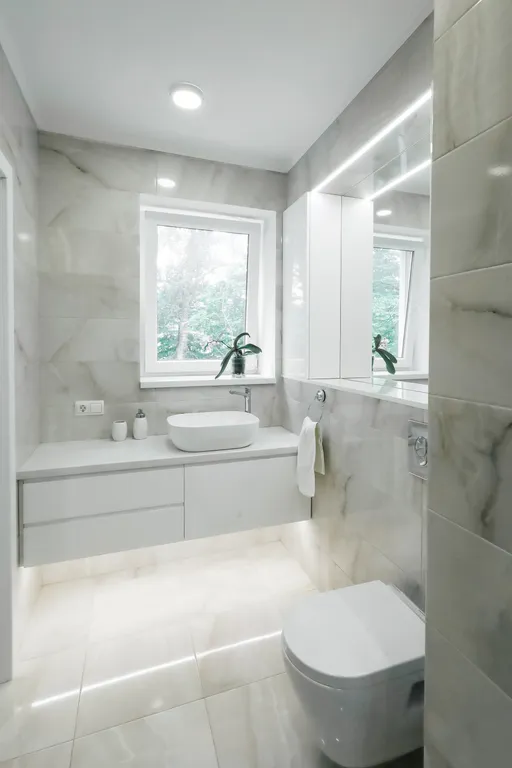 Квартира Уютная тихая квартира на берегу Балтийского моря — Светлогорск