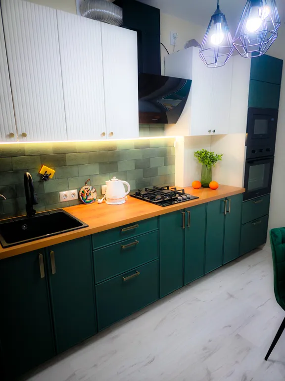 Венецианский квартал