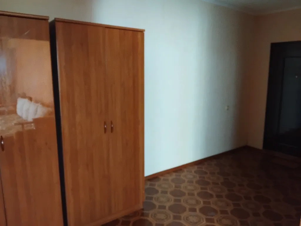 Квартира Просторная квартира в центре города с видом на море — Ейск